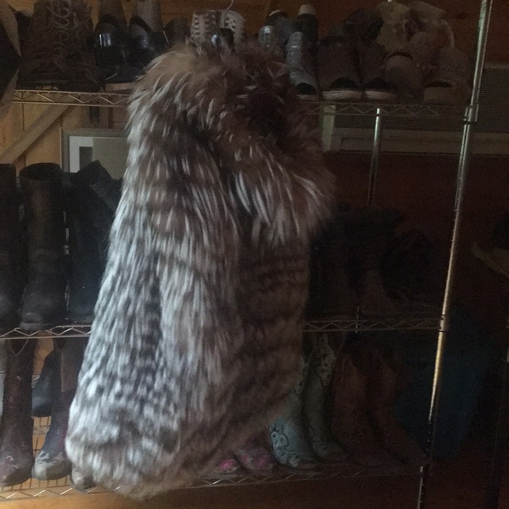 Fox Jacket - image 5